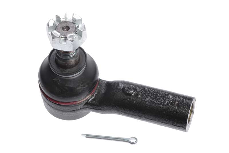 Tie rod end